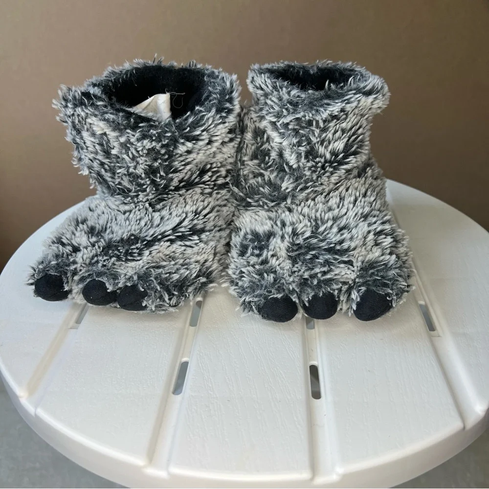 Toddler‎ Target Dinosaur Slipper